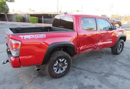 2021 Toyota Tacoma 4WD - Image 7