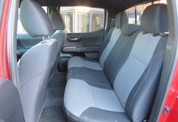 2021 Toyota Tacoma 4WD - Image 30