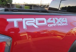 2021 Toyota Tacoma 4WD - Image 14