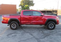 2021 Toyota Tacoma 4WD - Image 6