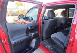 2021 Toyota Tacoma 4WD - Image 22