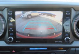 2021 Toyota Tacoma 4WD - Image 33