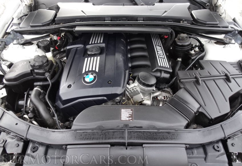 2013 BMW 3 Series - Image 44