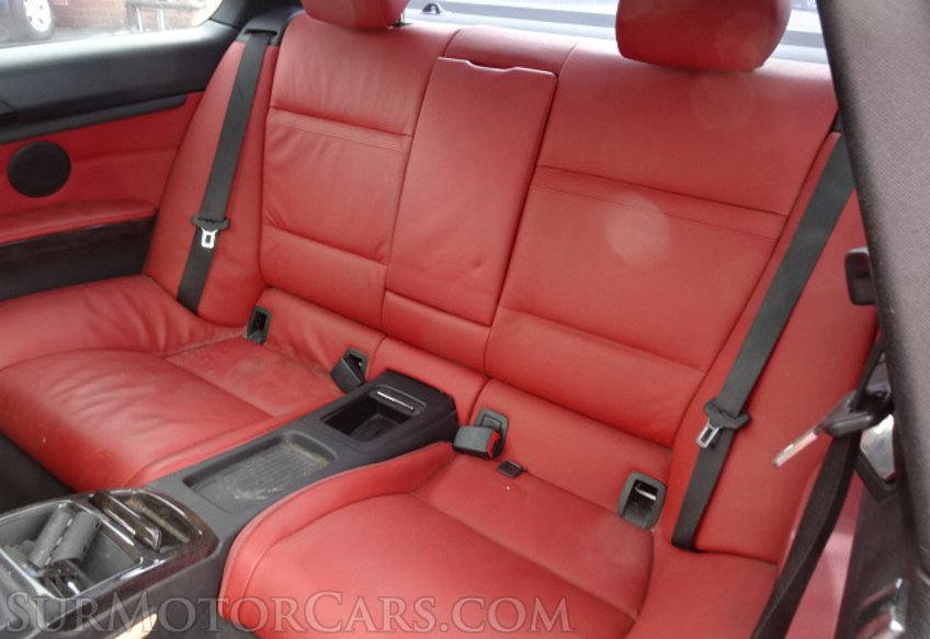 2013 BMW 3 Series - Image 23