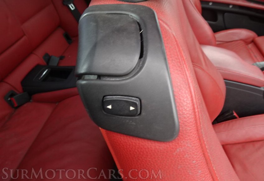2013 BMW 3 Series - Image 36