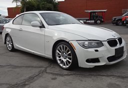 2013 BMW 3 Series - Image 4