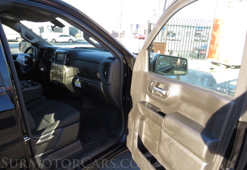 2021 Chevrolet Silverado 1500 - Image 22