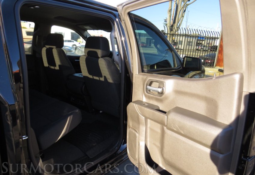 2021 Chevrolet Silverado 1500 - Image 28