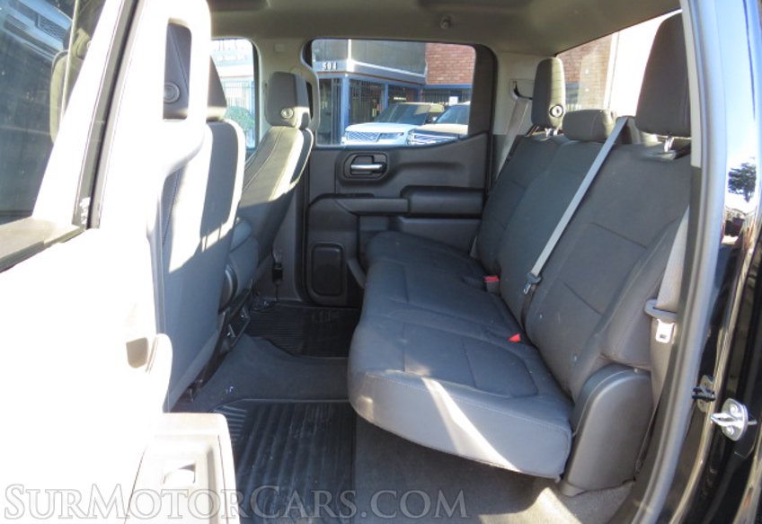 2021 Chevrolet Silverado 1500 - Image 32