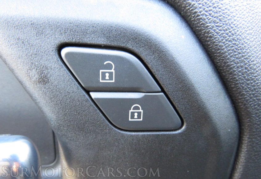 2021 Chevrolet Silverado 1500 - Image 43