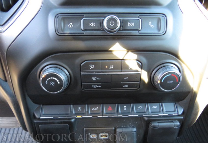 2021 Chevrolet Silverado 1500 - Image 37