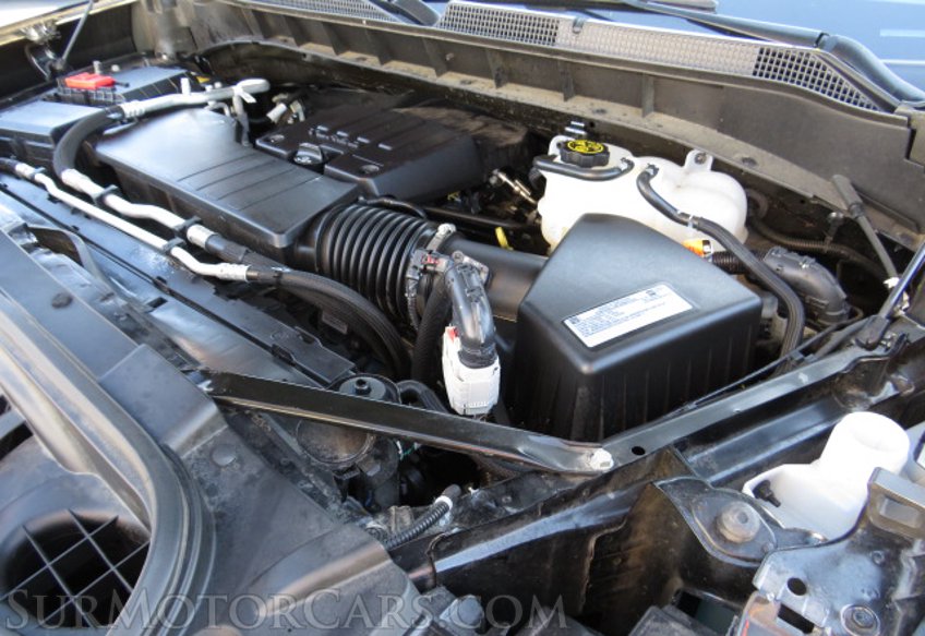 2021 Chevrolet Silverado 1500 - Image 51