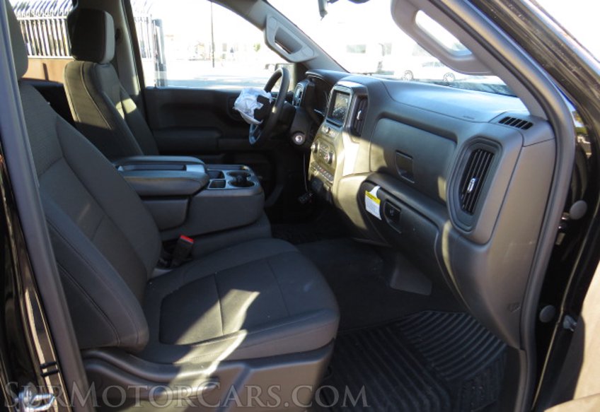 2021 Chevrolet Silverado 1500 - Image 26