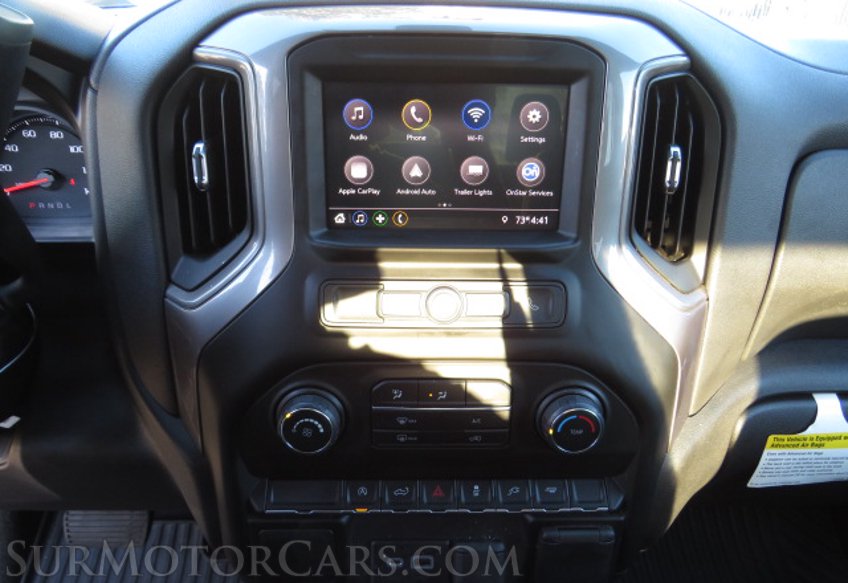 2021 Chevrolet Silverado 1500 - Image 36