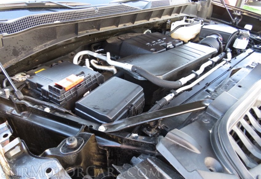 2021 Chevrolet Silverado 1500 - Image 49