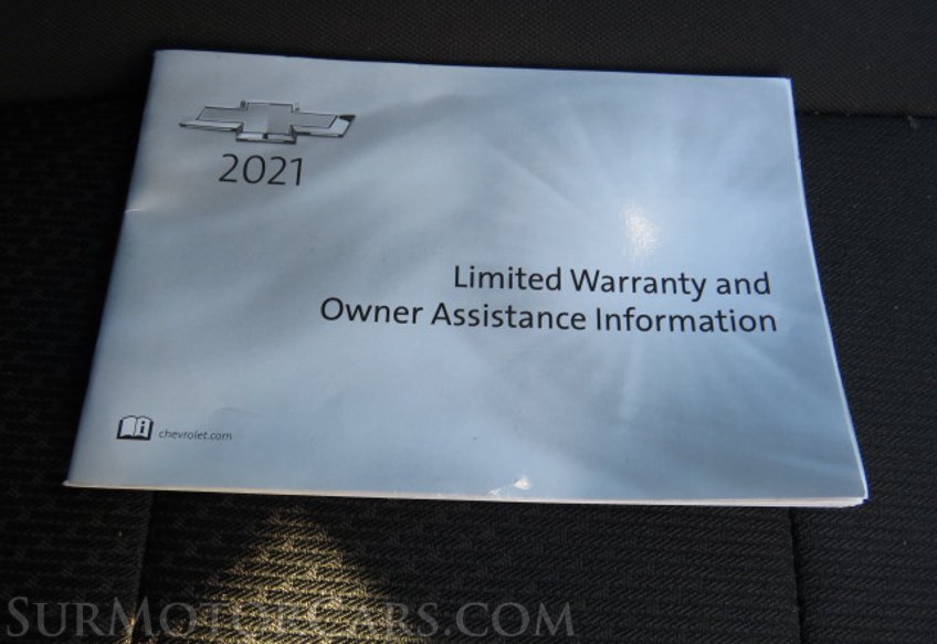 2021 Chevrolet Silverado 1500 - Image 48