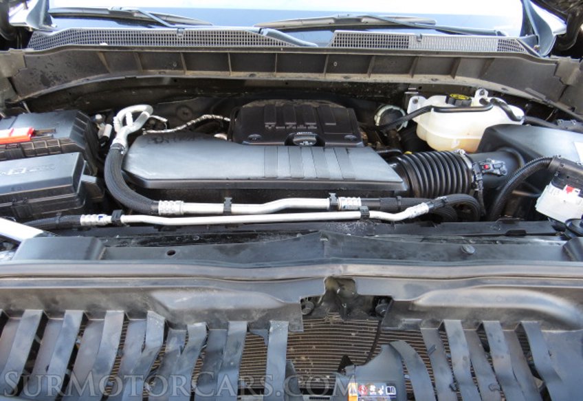 2021 Chevrolet Silverado 1500 - Image 50