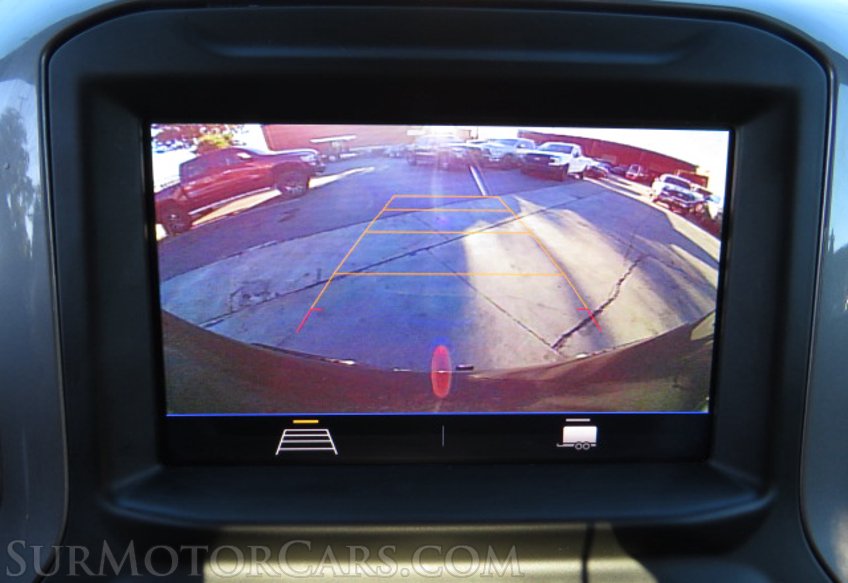 2021 Chevrolet Silverado 1500 - Image 35