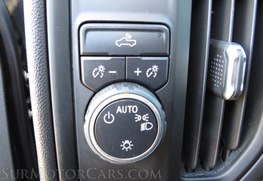 2021 Chevrolet Silverado 1500 - Image 38