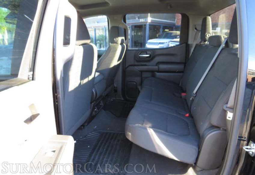 2021 Chevrolet Silverado 1500 - Image 30