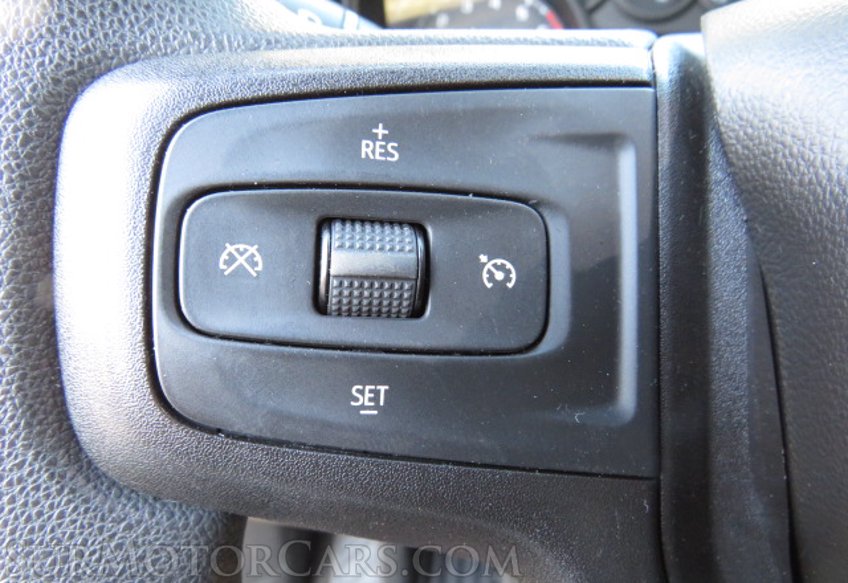 2021 Chevrolet Silverado 1500 - Image 40