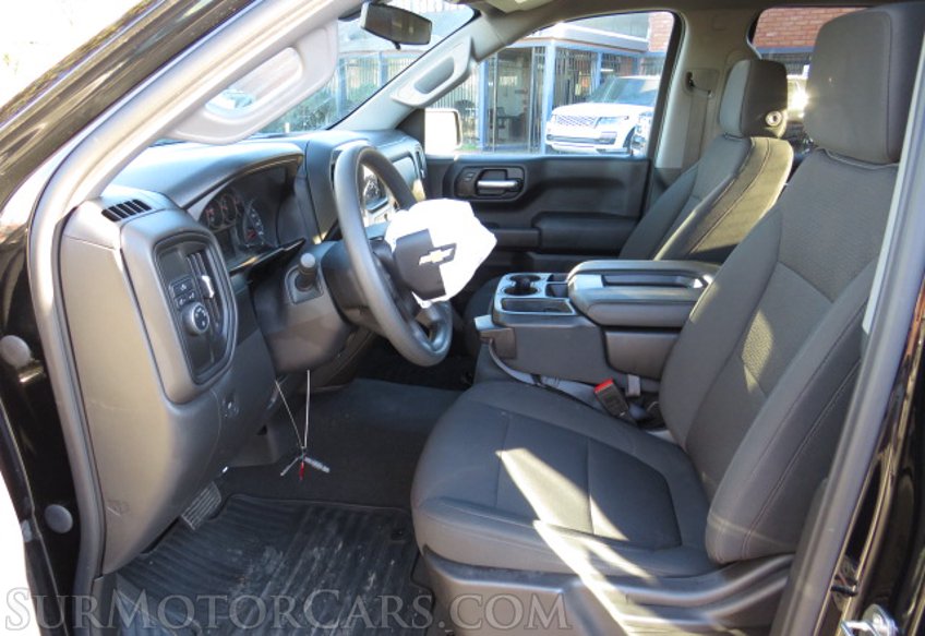 2021 Chevrolet Silverado 1500 - Image 23