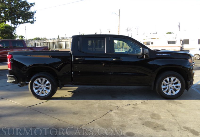 2021 Chevrolet Silverado 1500 - Image 6