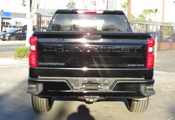 2021 Chevrolet Silverado 1500 - Image 12