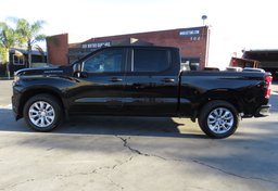 2021 Chevrolet Silverado 1500 - Image 5