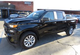 2021 Chevrolet Silverado 1500 - Image 1