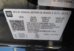 2021 Chevrolet Silverado 1500 - Image 47