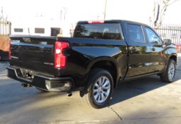 2021 Chevrolet Silverado 1500 - Image 10
