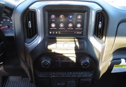 2021 Chevrolet Silverado 1500 - Image 36