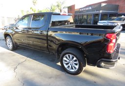 2021 Chevrolet Silverado 1500 - Image 7