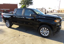 2021 Chevrolet Silverado 1500 - Image 2