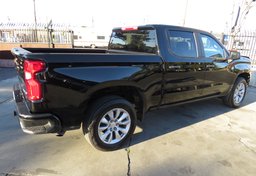 2021 Chevrolet Silverado 1500 - Image 8