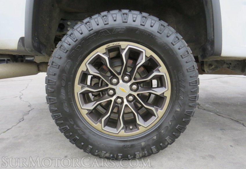 2018 Chevrolet Colorado - Image 21