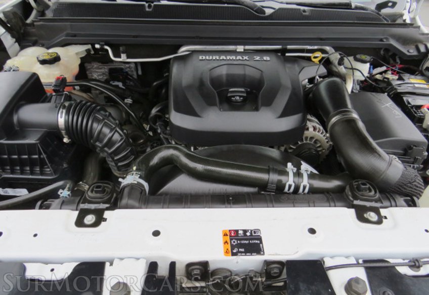 2018 Chevrolet Colorado - Image 52