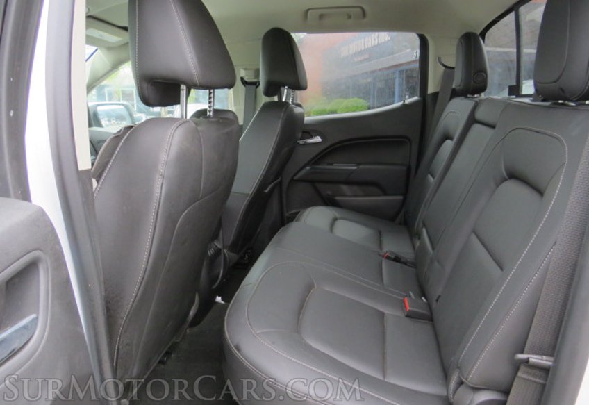 2018 Chevrolet Colorado - Image 32