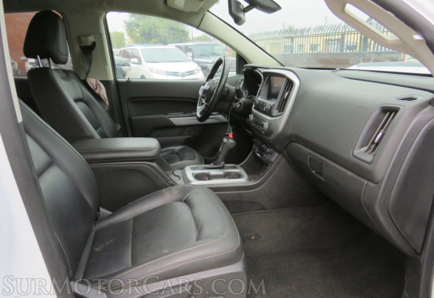 2018 Chevrolet Colorado - Image 28