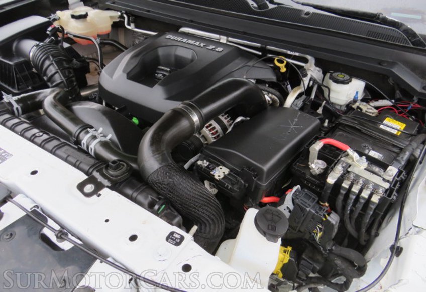 2018 Chevrolet Colorado - Image 53