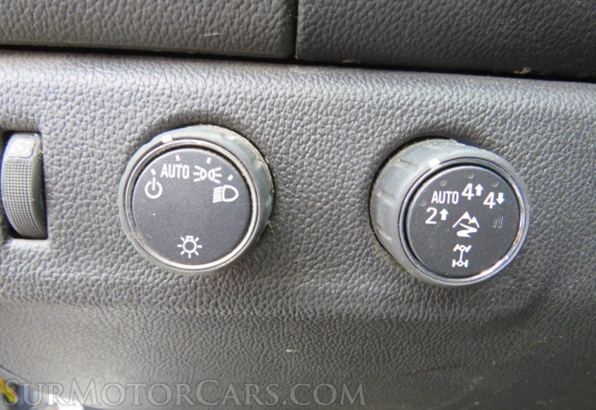 2018 Chevrolet Colorado - Image 47