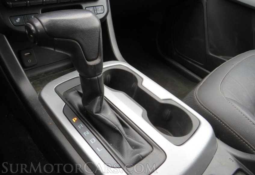 2018 Chevrolet Colorado - Image 40