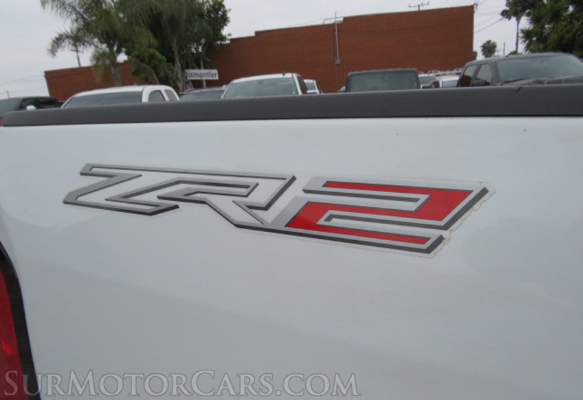 2018 Chevrolet Colorado - Image 16