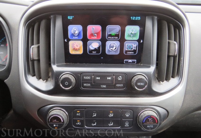 2018 Chevrolet Colorado - Image 37