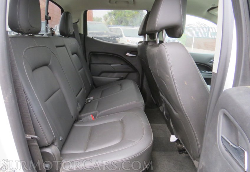 2018 Chevrolet Colorado - Image 31