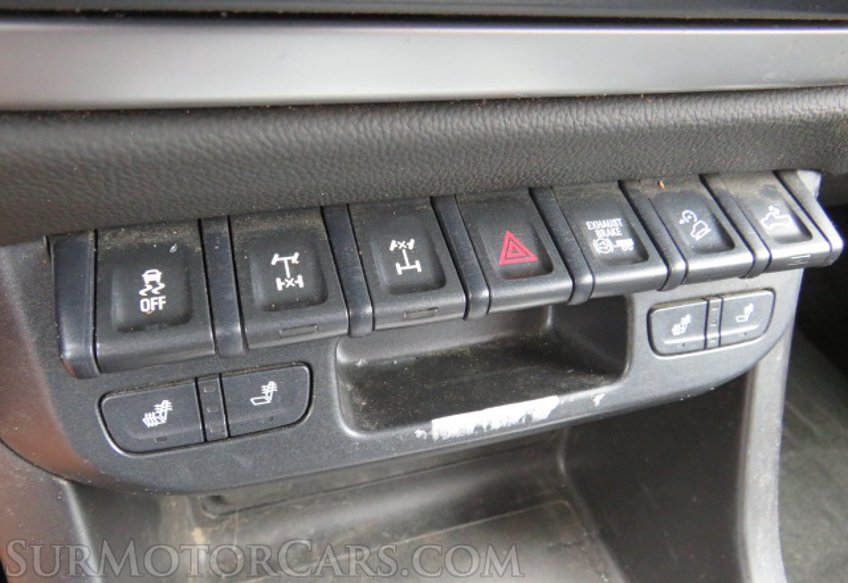 2018 Chevrolet Colorado - Image 38