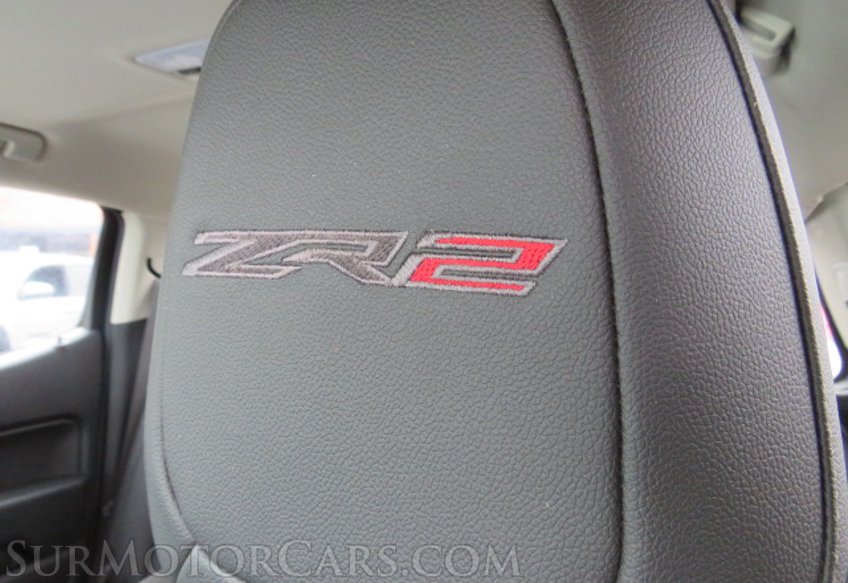 2018 Chevrolet Colorado - Image 48