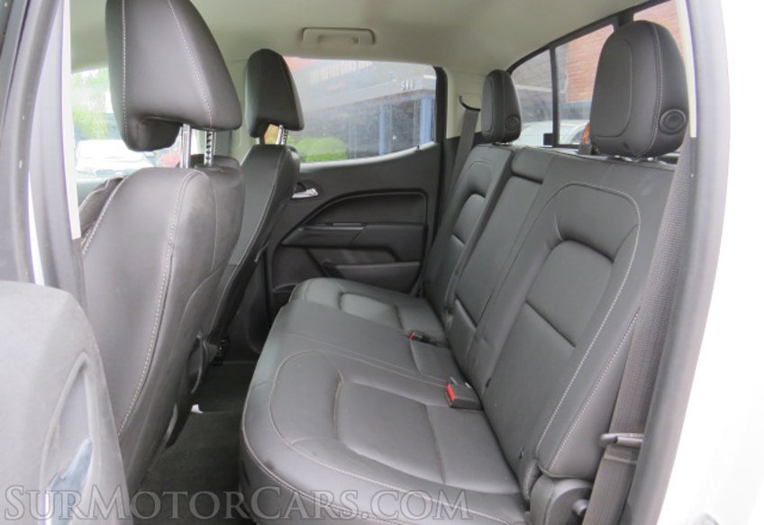 2018 Chevrolet Colorado - Image 30