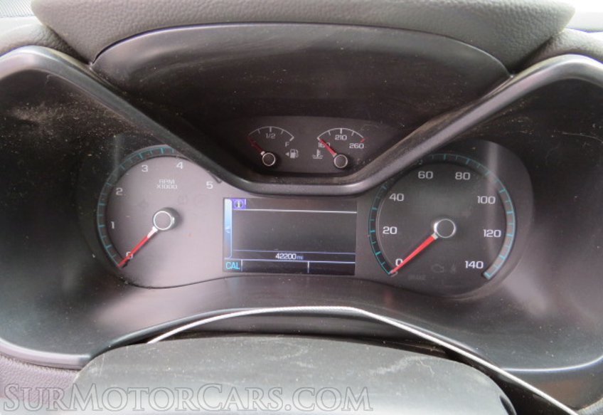 2018 Chevrolet Colorado - Image 36